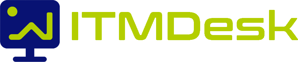 ITMDesk Logo